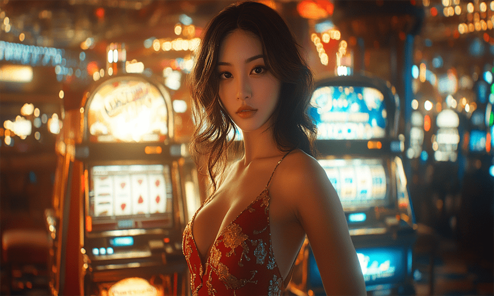 game 789 sòng bạc