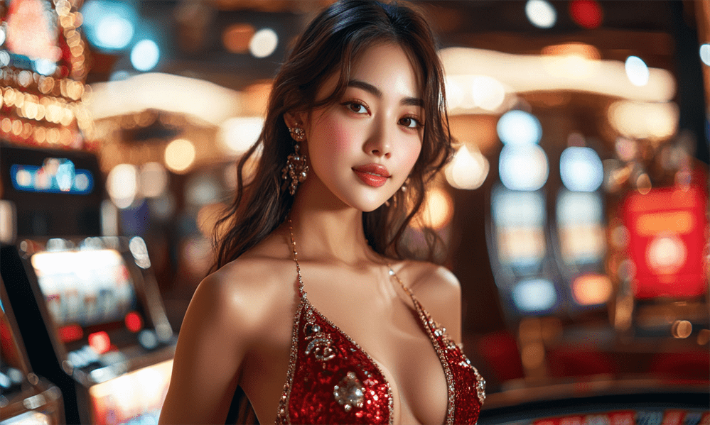 legit online casino with free bonus