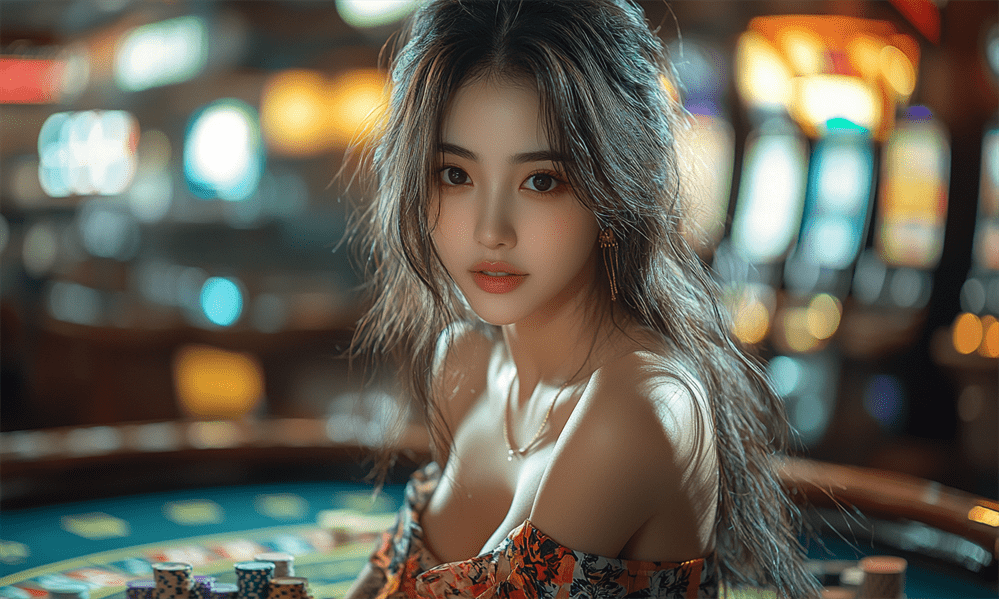 immortal romance slot