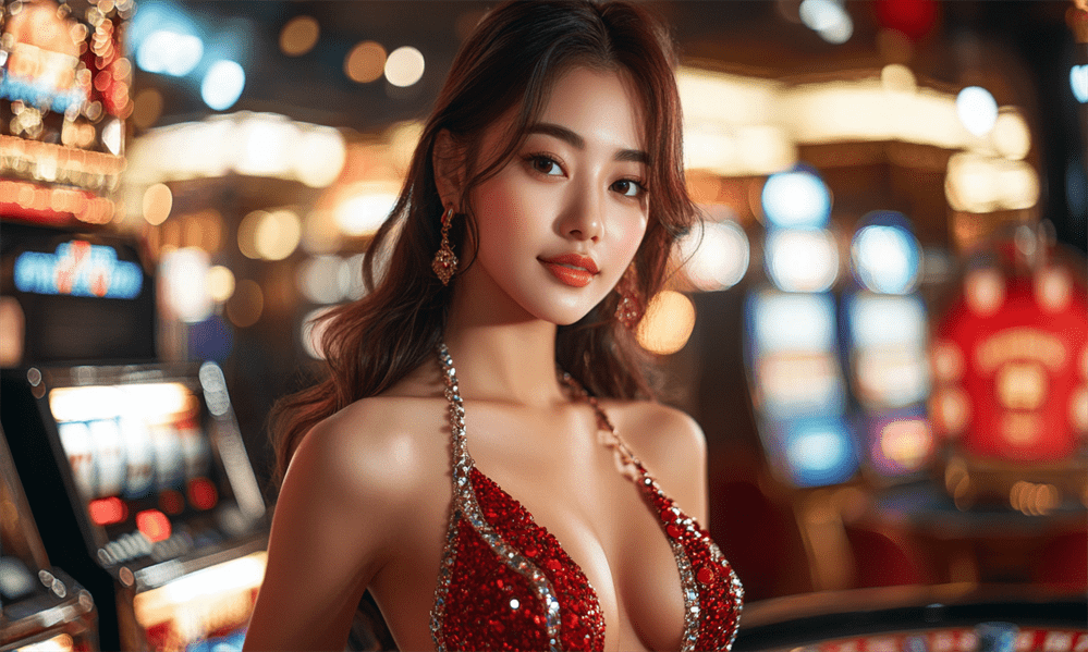 gambling games